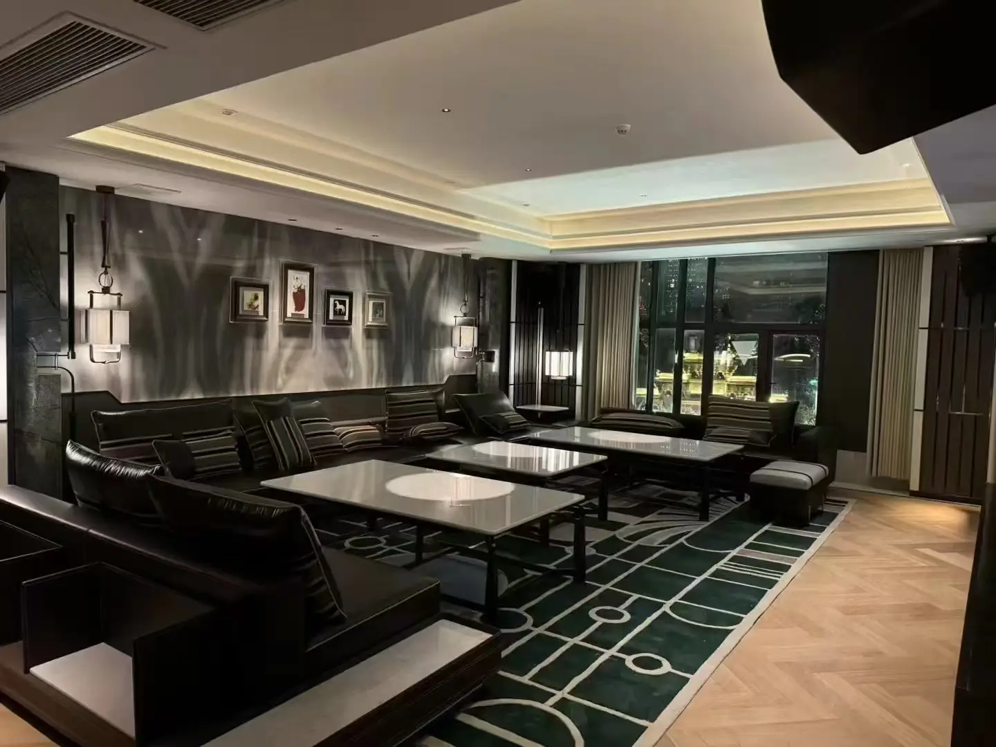 娄底商务ktv首选，性价比高-新化县ktv预订