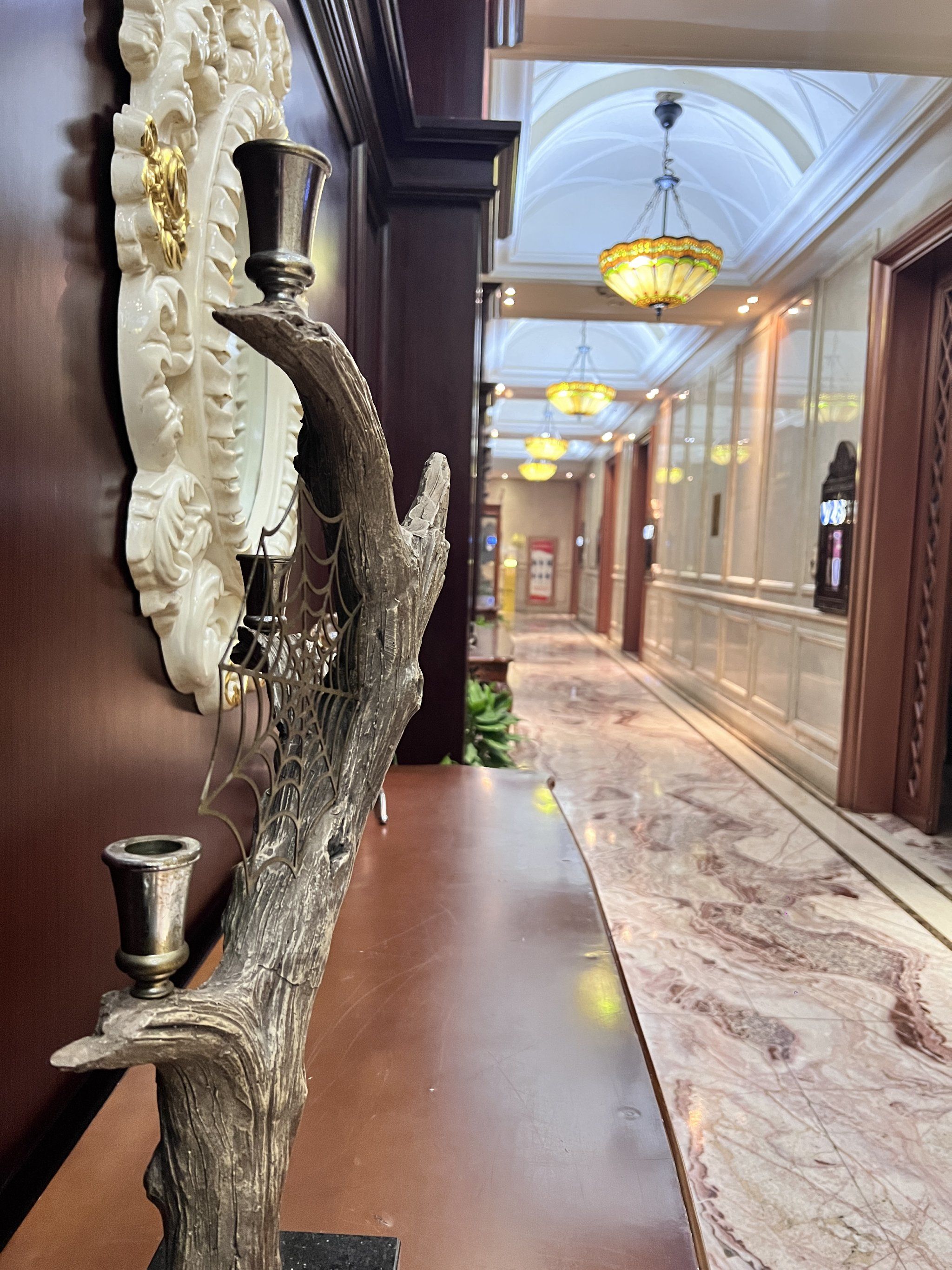 娄底商务KTV解析-涟源市ktv预订