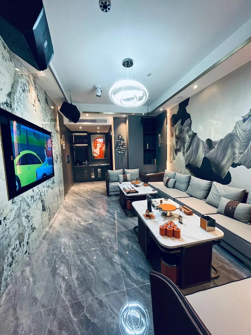 娄底商务ktv等你来！-娄星区ktv预订