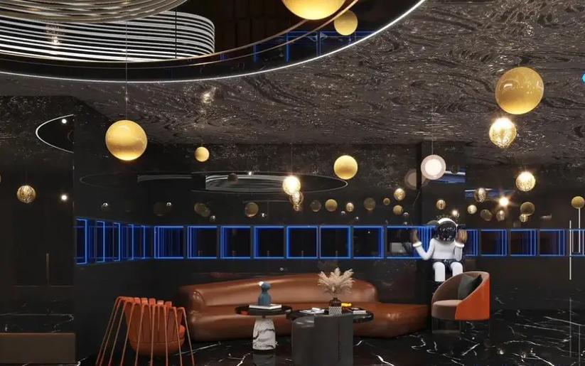 娄底商务ktv怎么玩尽享高效娱乐体验-新化县ktv预订