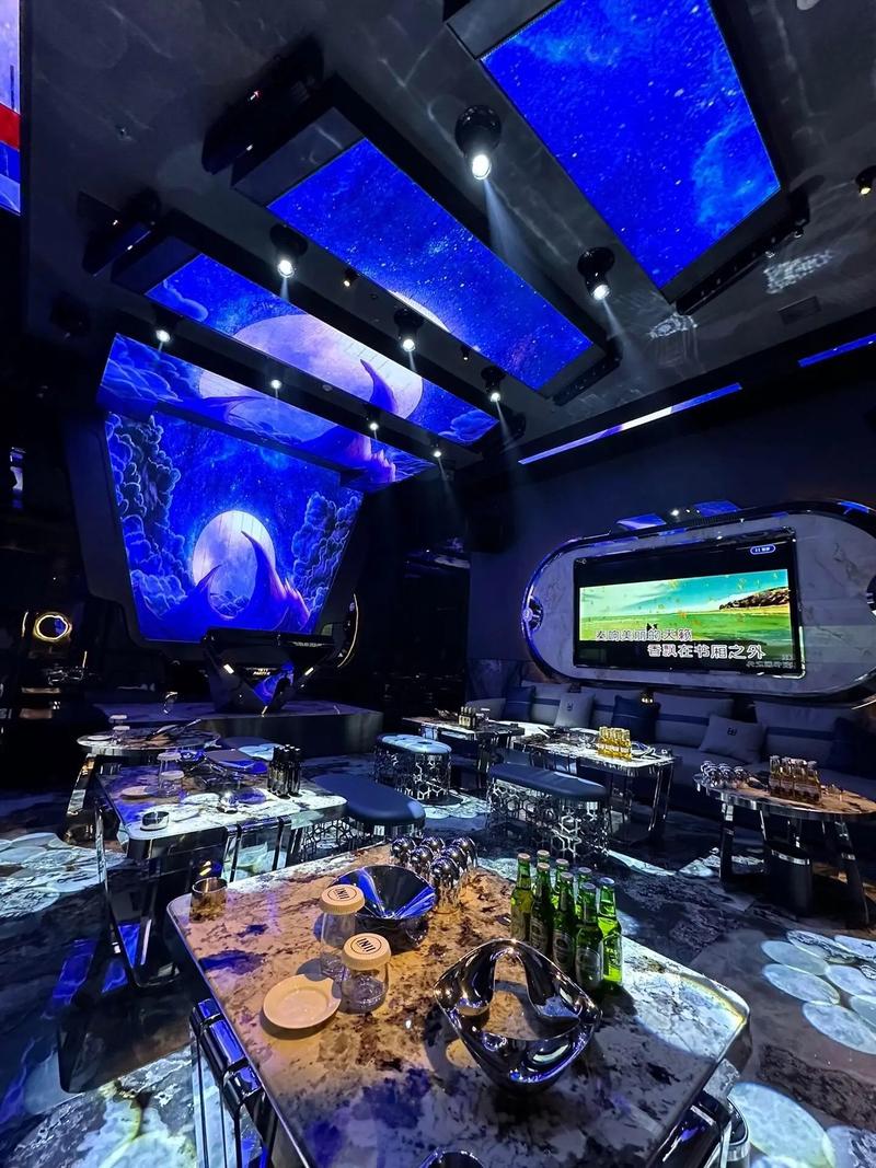 娄底商务ktv夜场商务ktv宣传精彩纷呈-新化县ktv预订