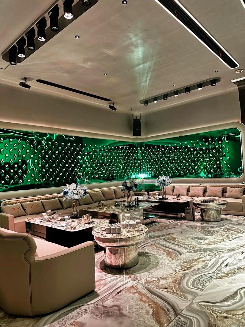 娄底商务ktv夜场商务ktv宣传首选-冷水江市ktv预订